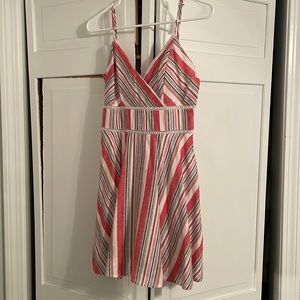 francesca's boutique dress